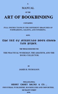Book cover